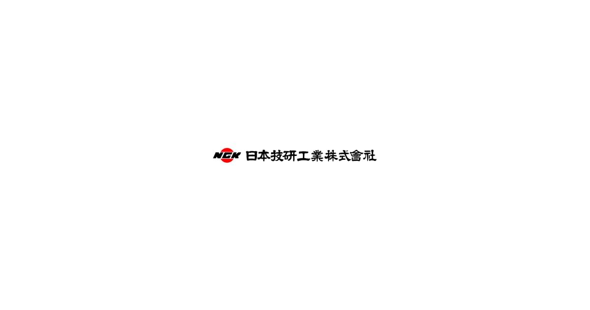 日本技研工業株式会社